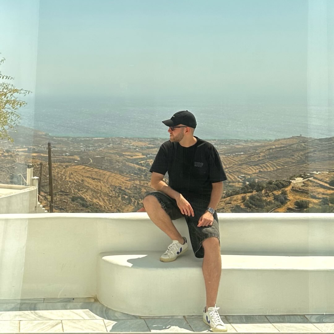 Instagram Profilbild von john_makris_