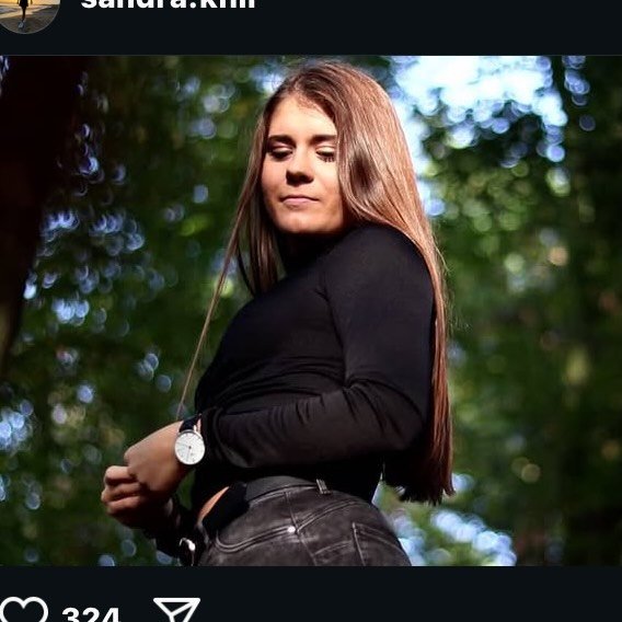 Instagram Profilbild von sandra.khlr