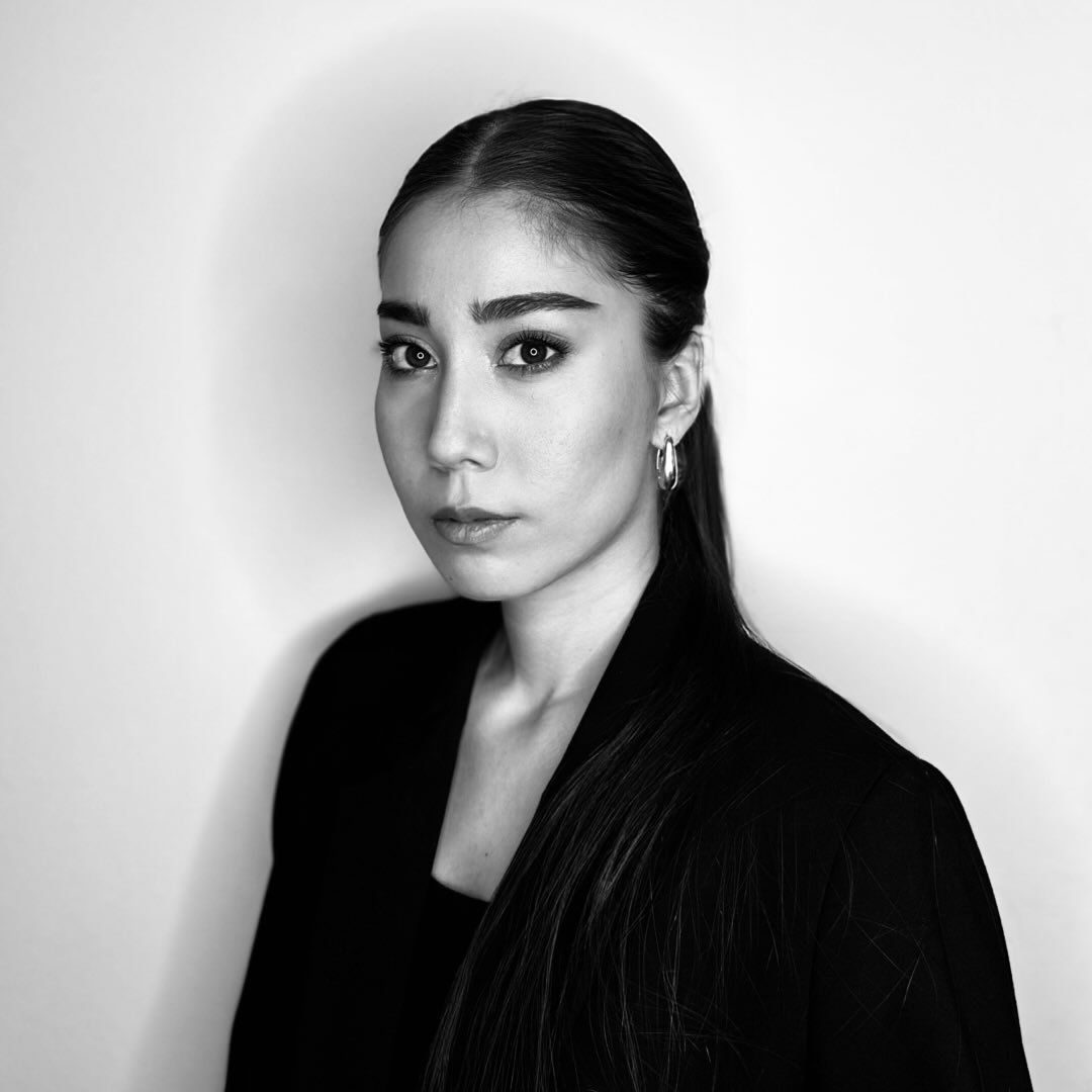 Instagram Profilbild von atefehlash