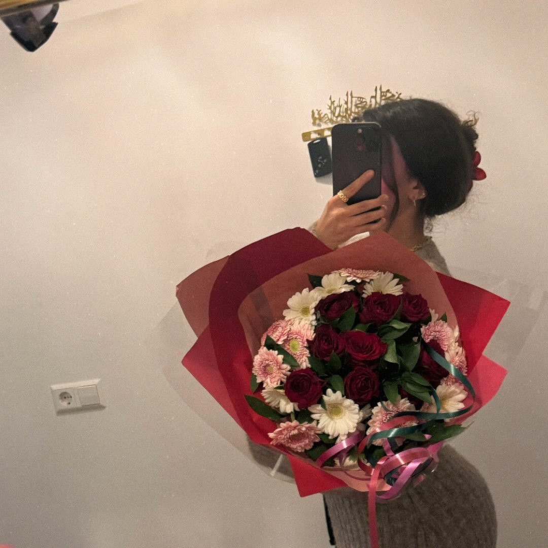 Instagram Profilbild von zienebj
