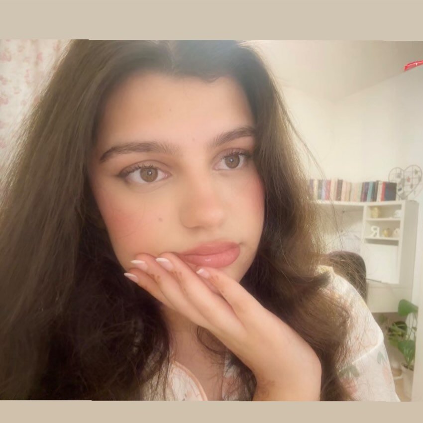 Instagram Profilbild von raniaibrm