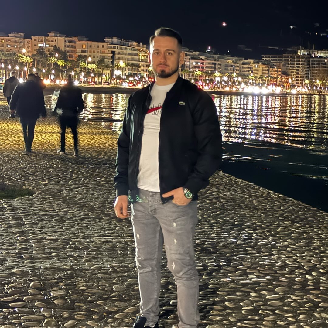 Instagram Profilbild von sajdibitri