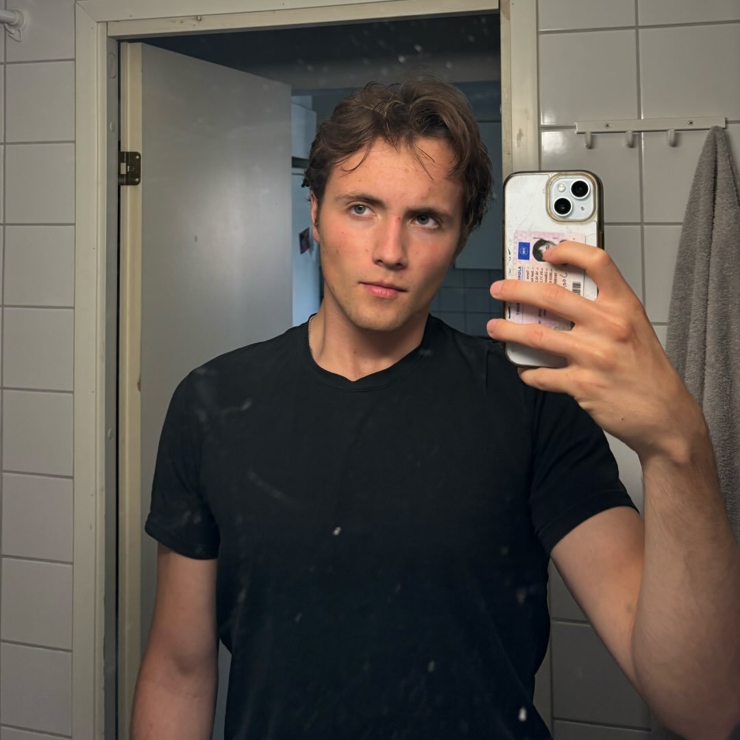 Instagram Profilbild von joelterv0
