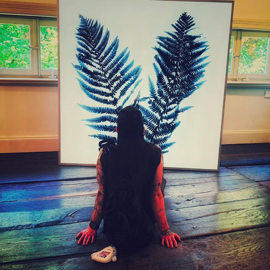 Instagram Profilbild von izzybixby