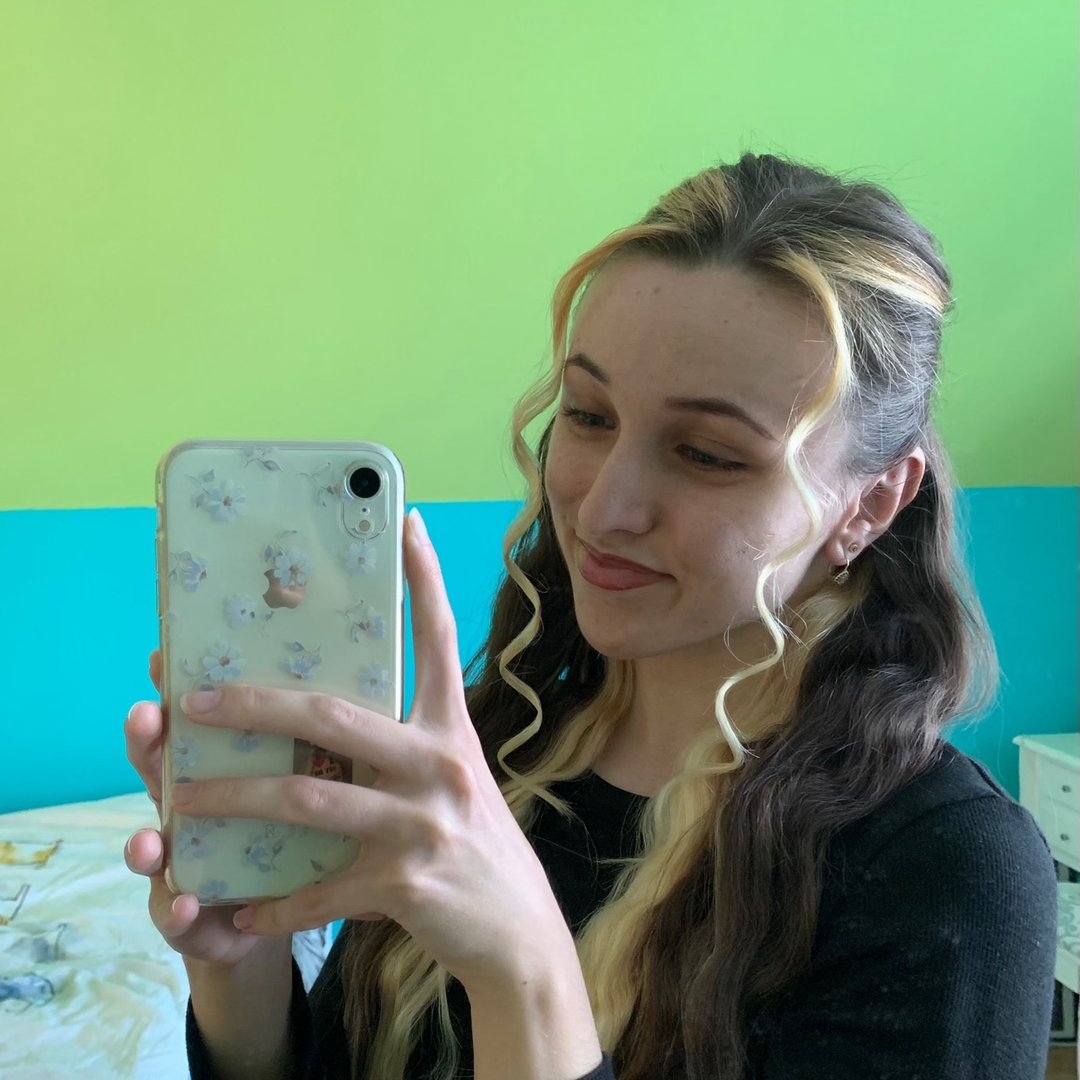 Instagram Profilbild von timea126