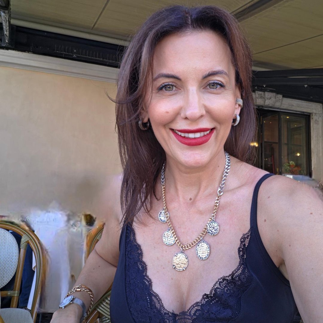 Instagram Profilbild von rozsashajnalka