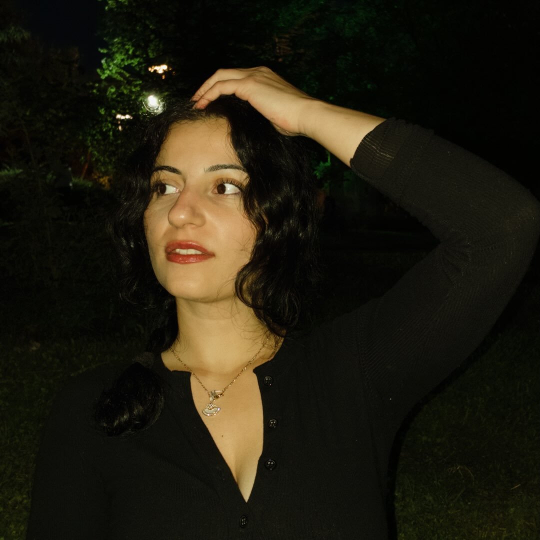 Instagram Profilbild von melikeesoylmez