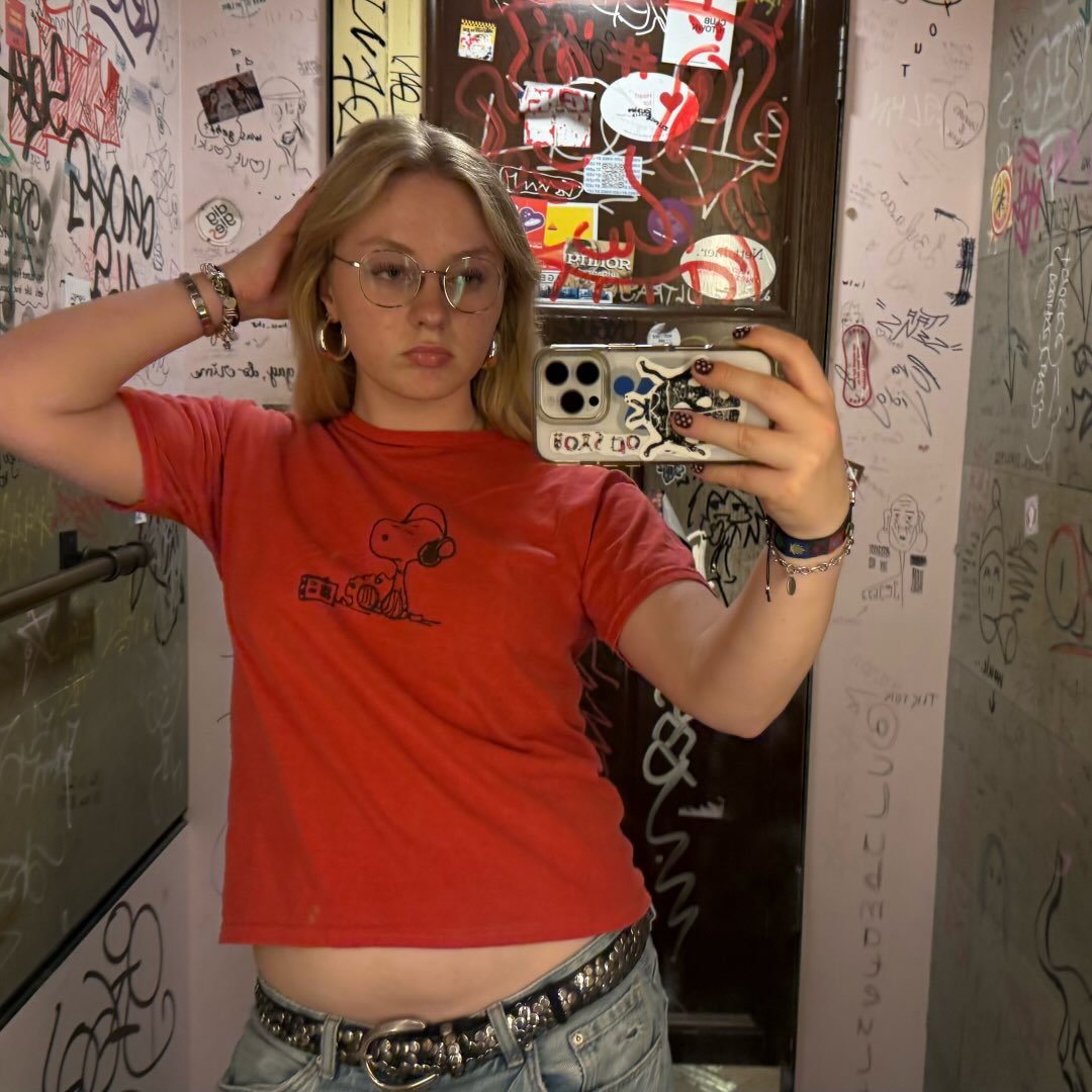 Instagram Profilbild von theaffeline