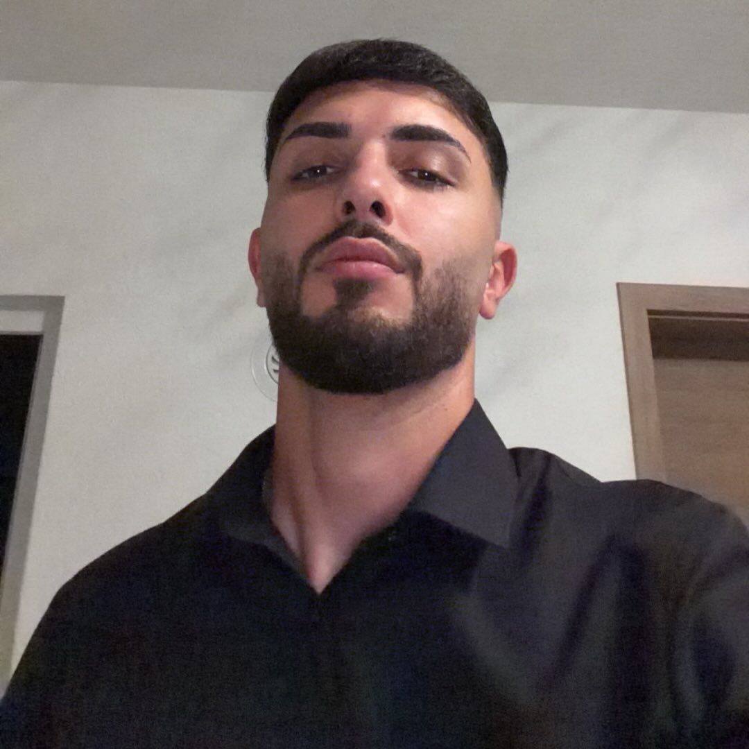 Instagram Profilbild von _endrit34