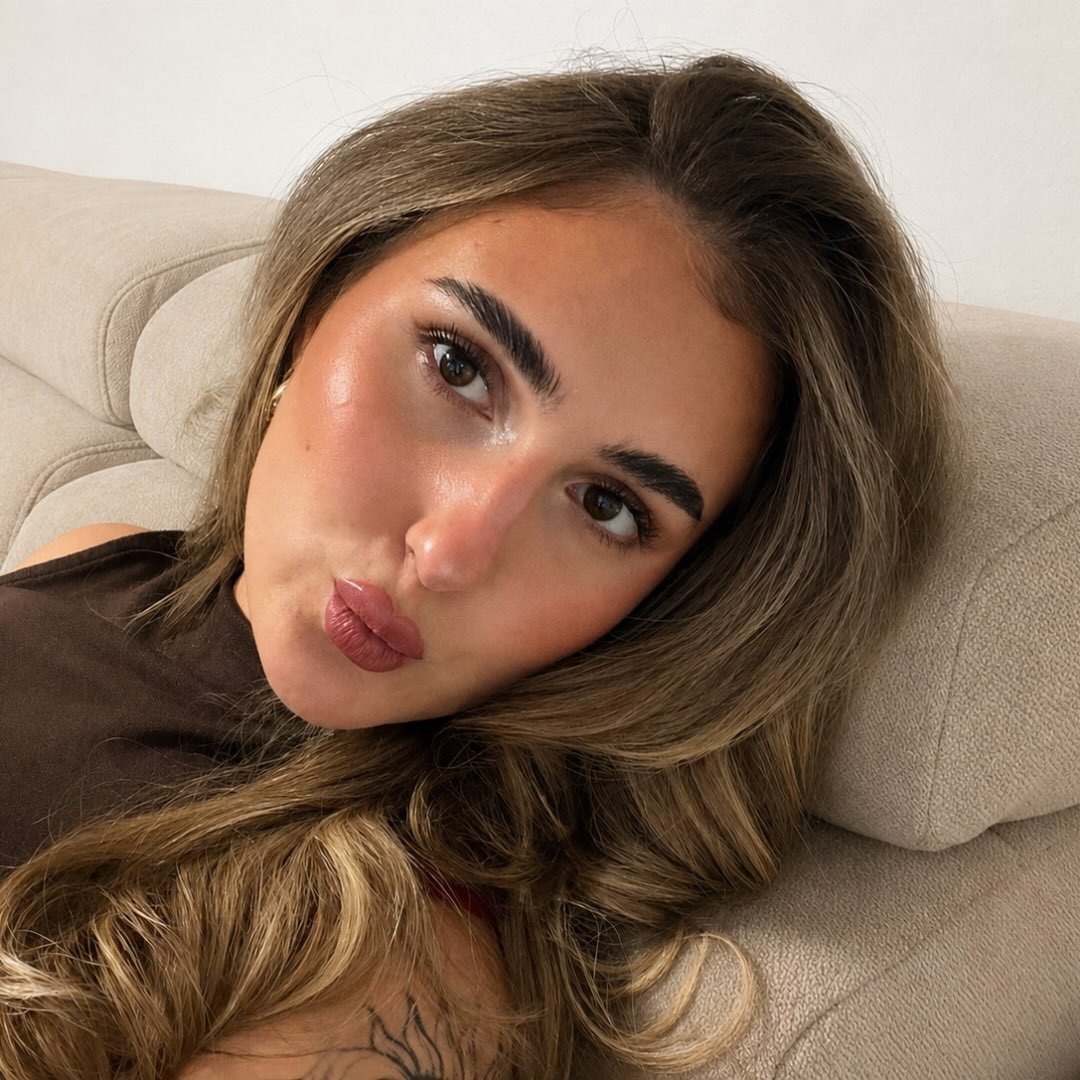 Instagram Profilbild von shaniceslavik