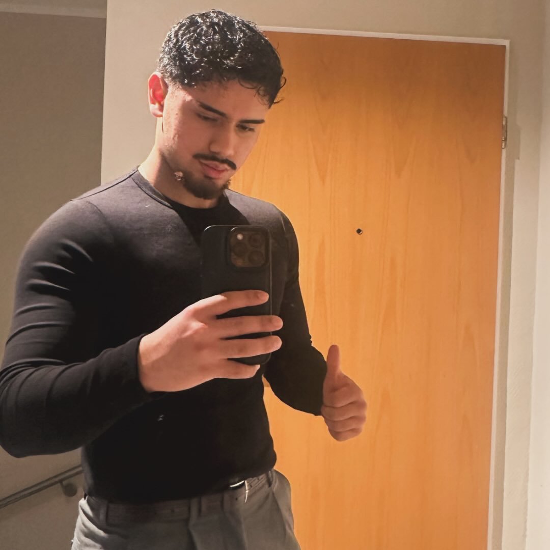 Instagram Profilbild von behzad_040