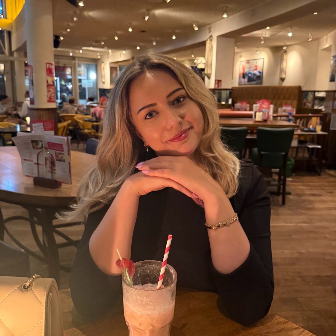 Instagram Profilbild von daana.be