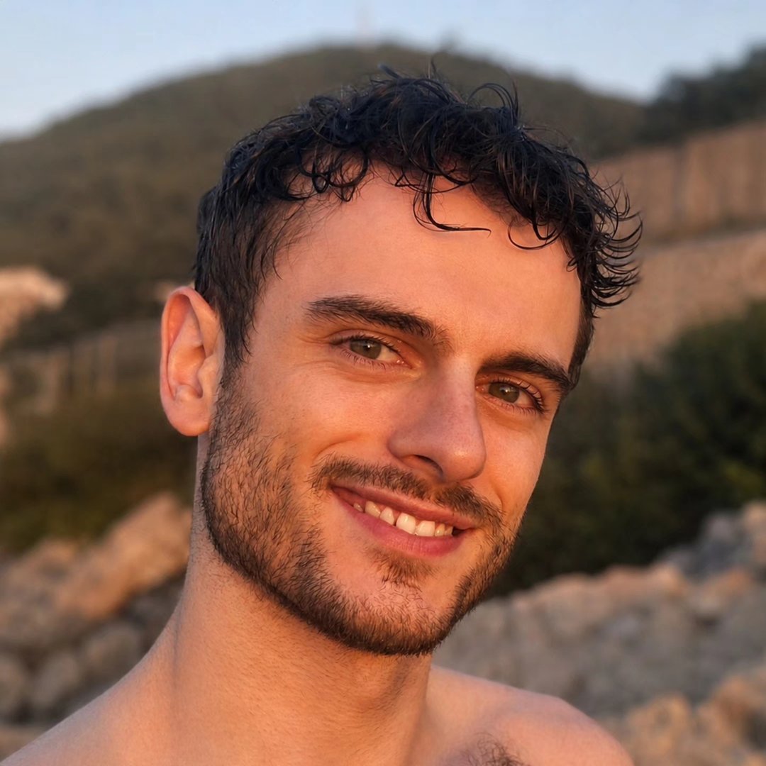 Instagram Profilbild von gero.lsm