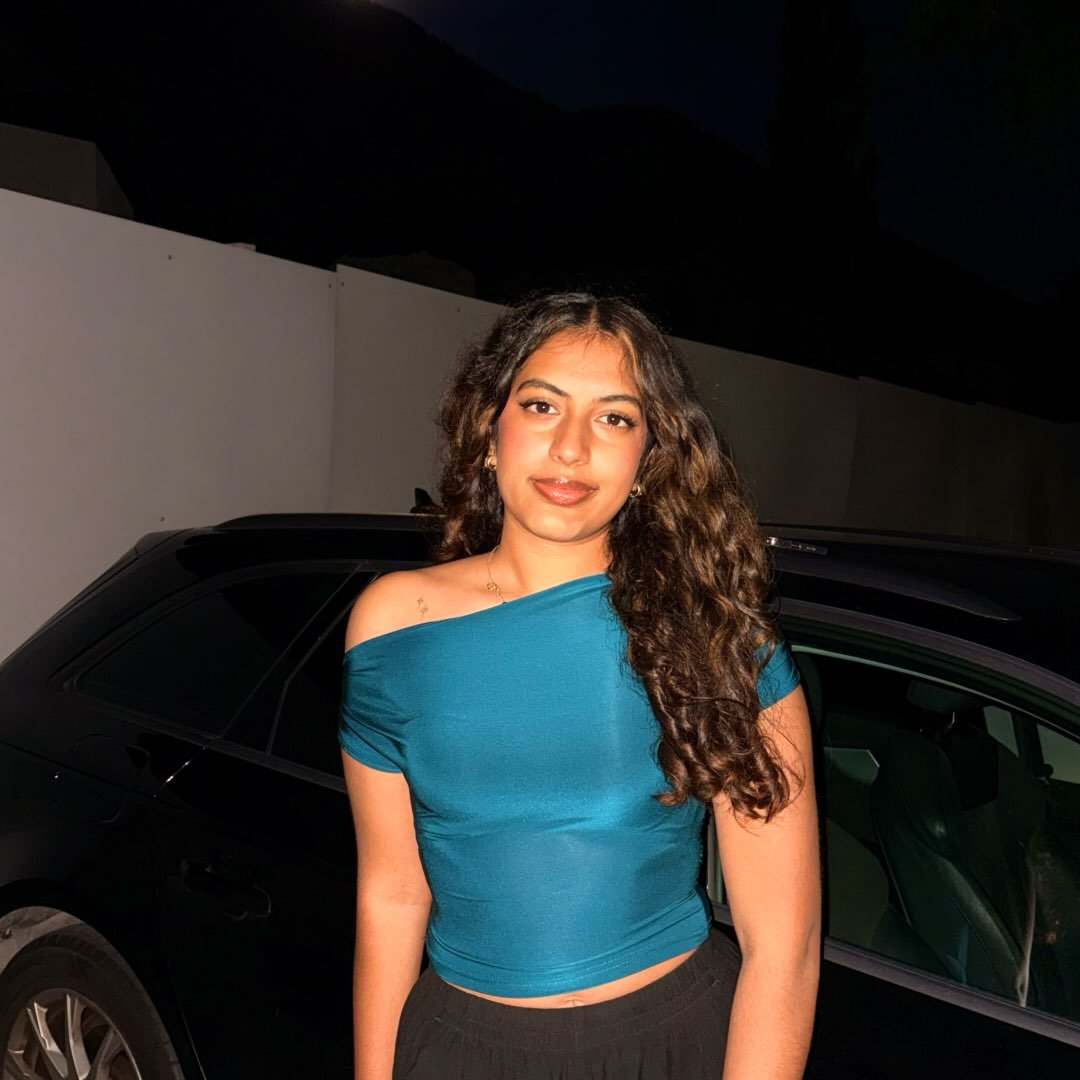 Instagram Profilbild von thriiisha