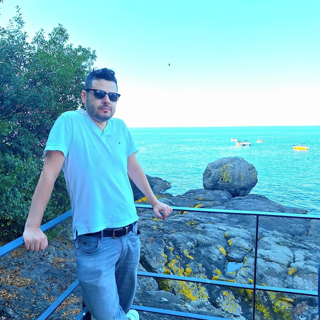 Instagram Profilbild von ycihaner