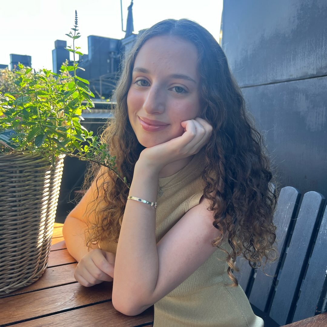 Instagram Profilbild von nadiakuritzen