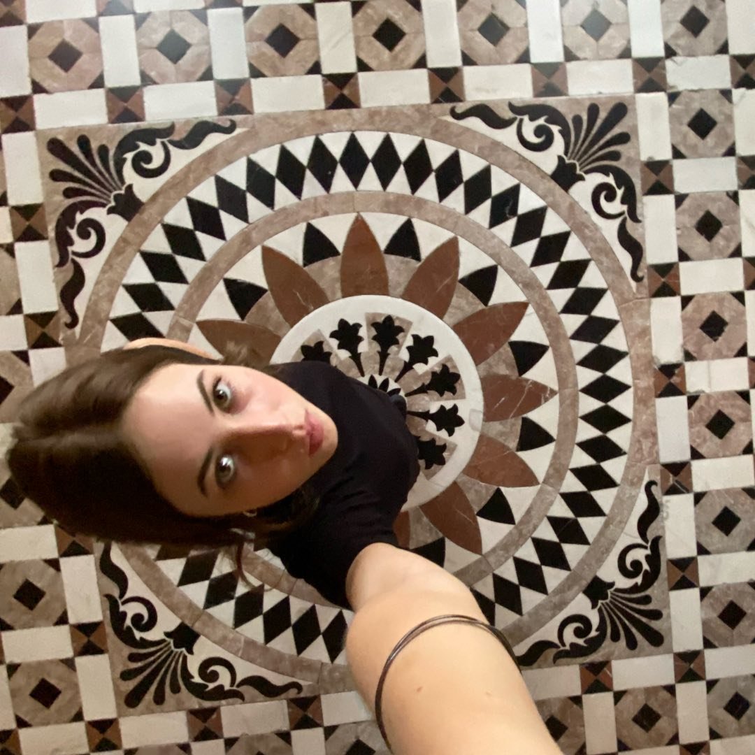 Instagram Profilbild von leoniie.tk