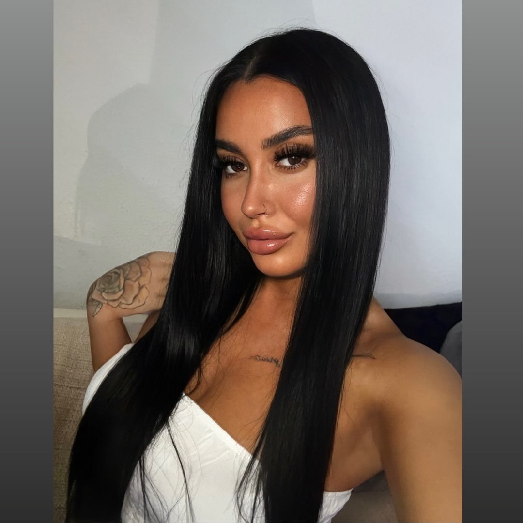 Instagram Profilbild von s1sxmira