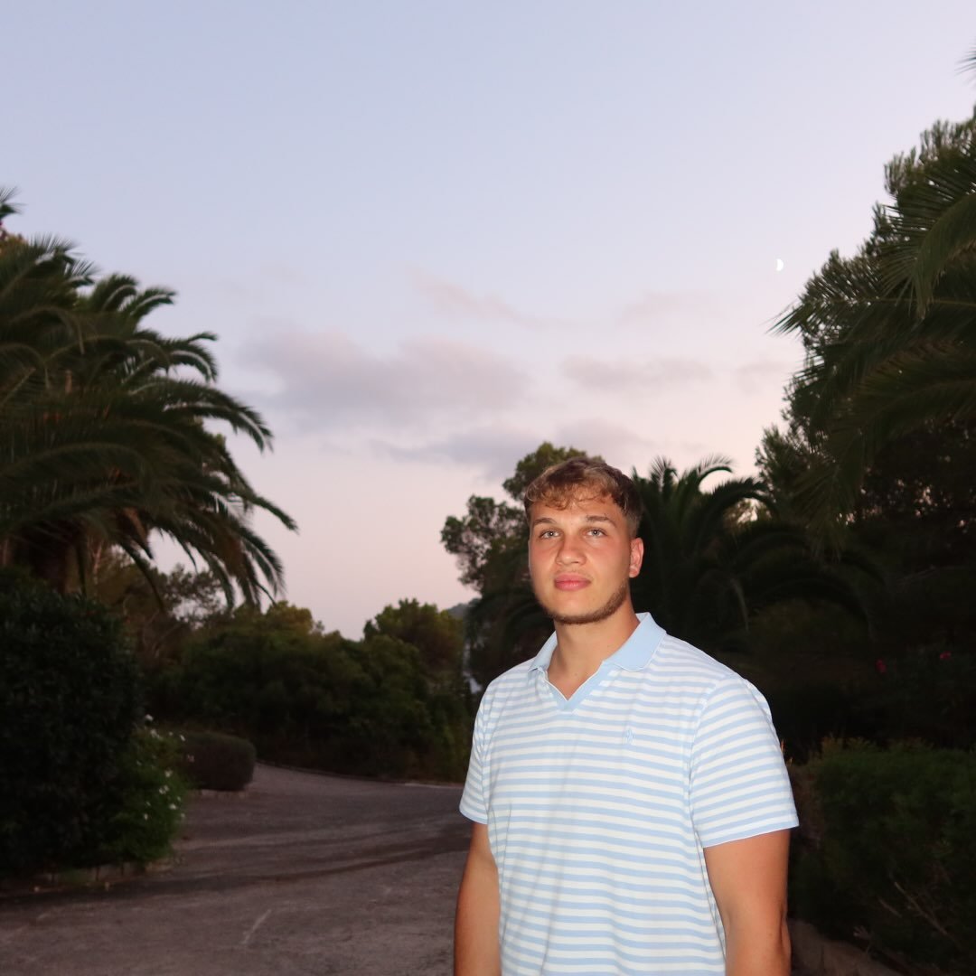 Instagram Profilbild von timkroen