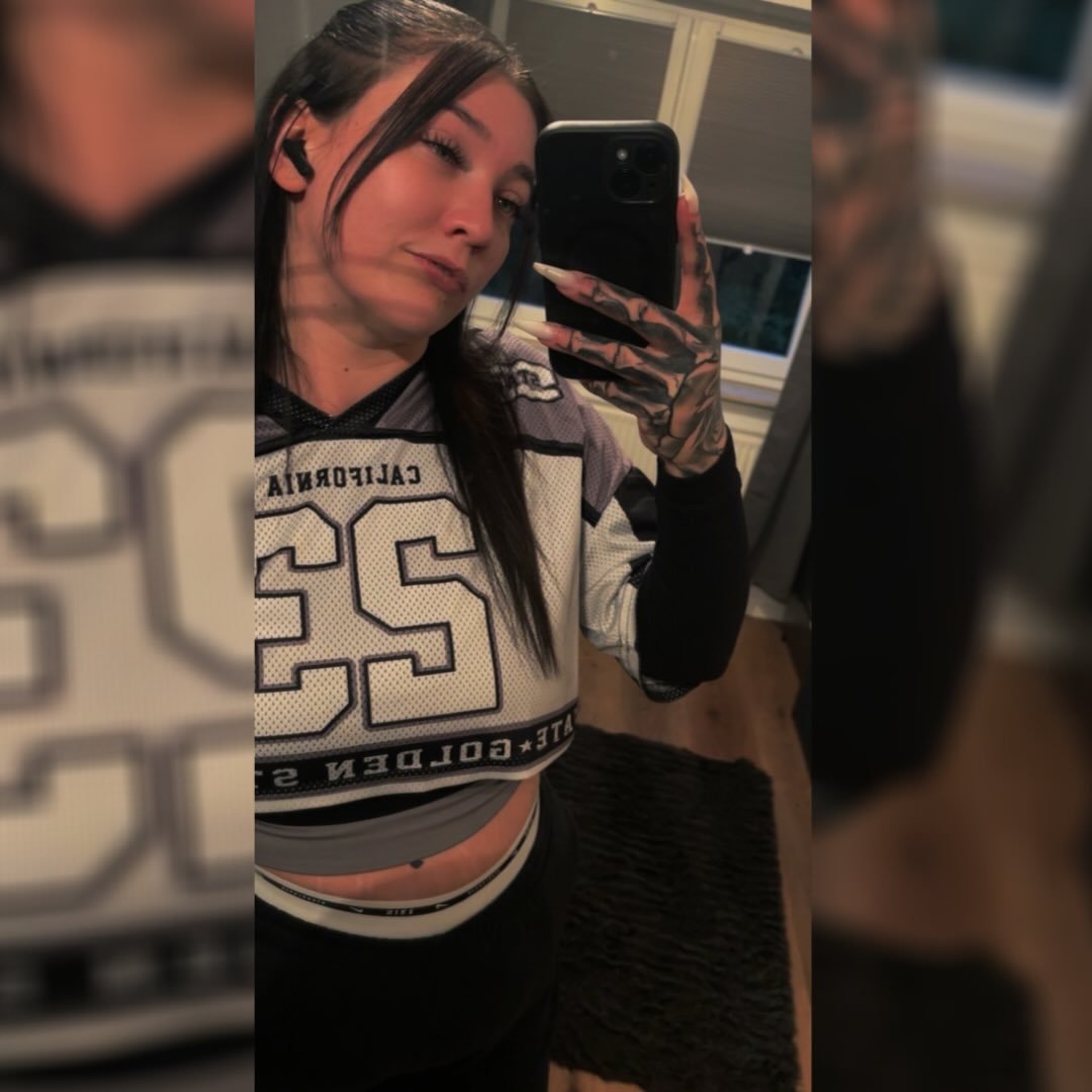 Instagram Profilbild von mareikelax