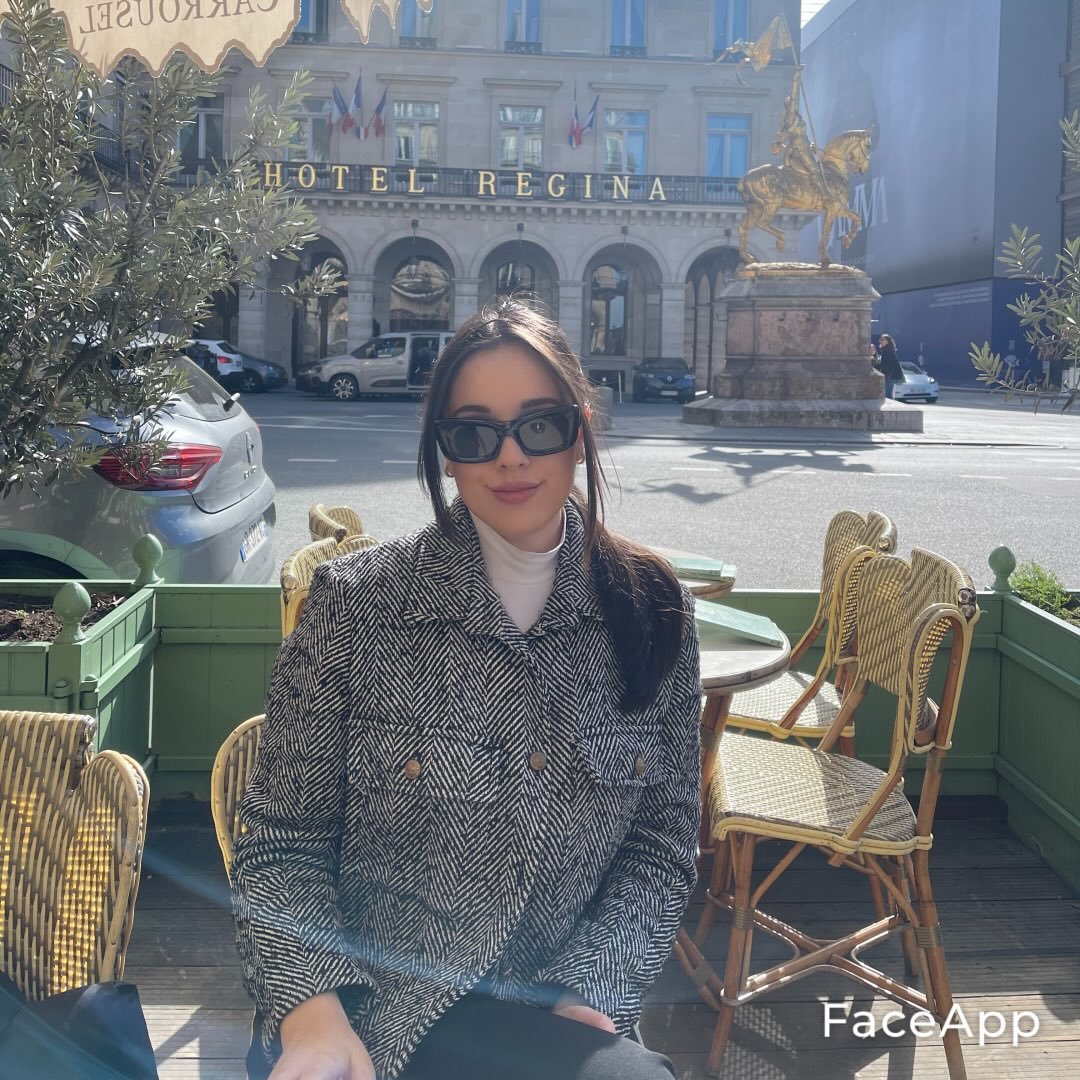 Instagram Profilbild von anxhelinatako