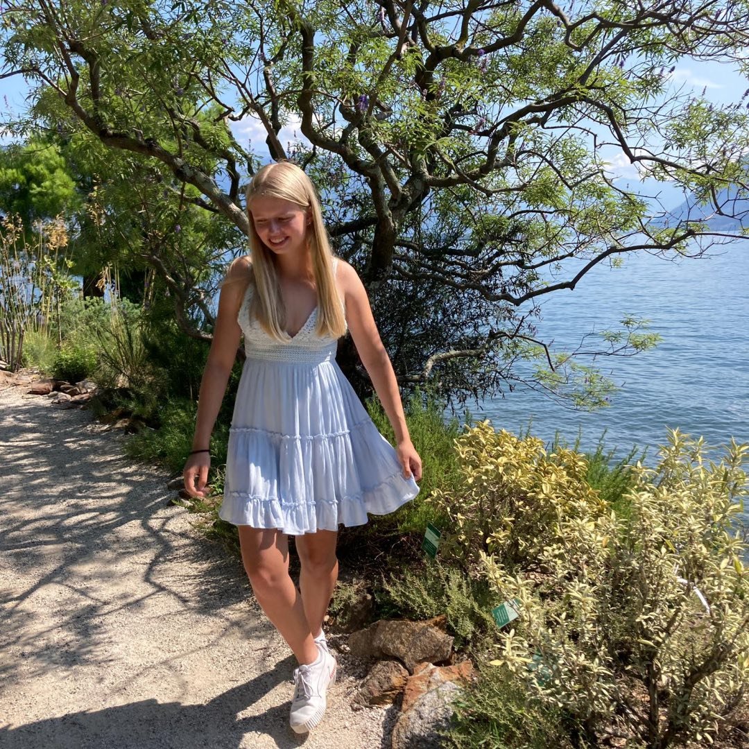 Instagram Profilbild von nicolegeisseler