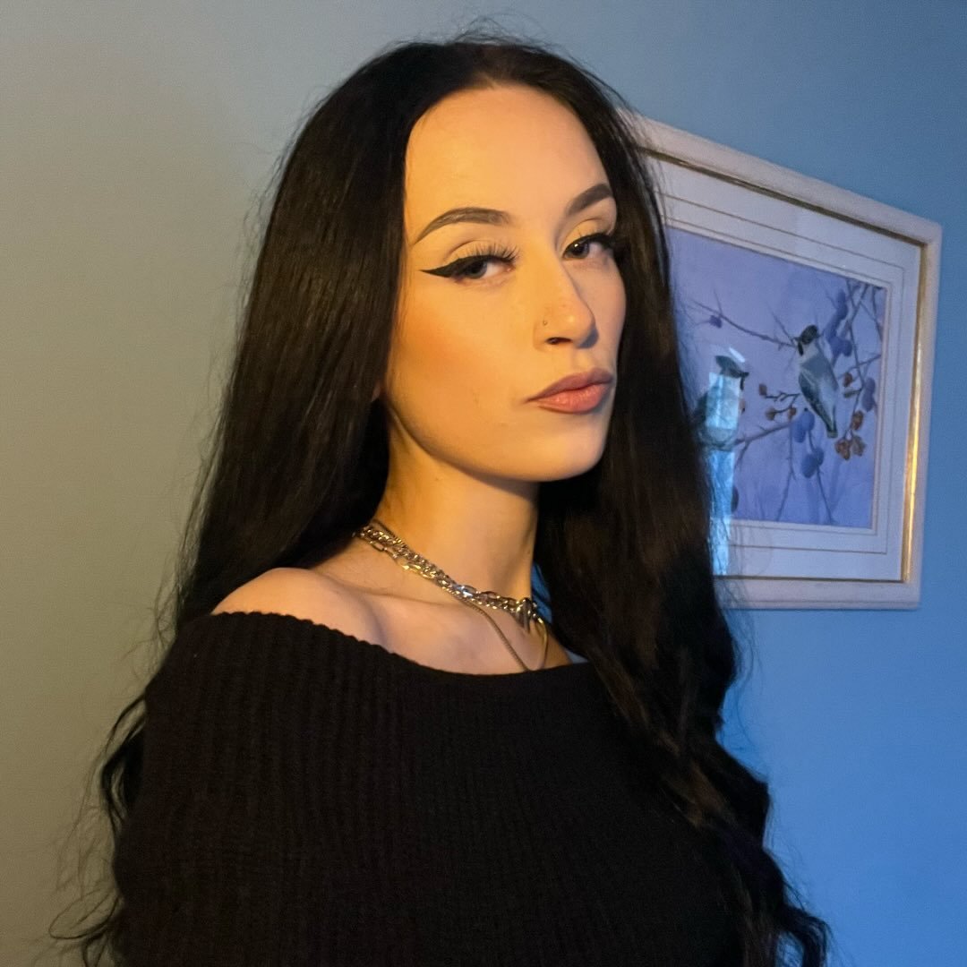 Instagram Profilbild von alannahallion