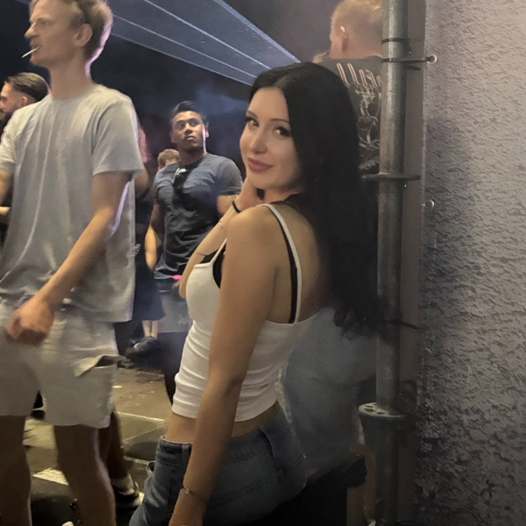 Instagram Profilbild von laraustaa