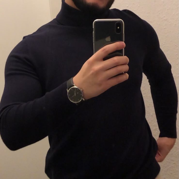Instagram Profilbild von saxfo20