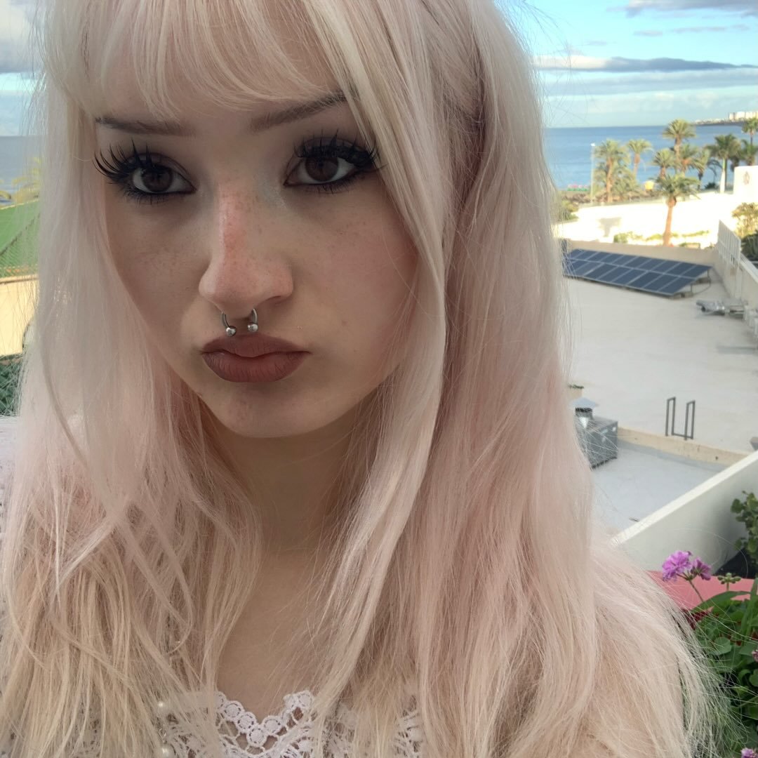 Instagram Profilbild von sinalinskii