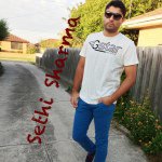 Instagram Profilbild von sethi