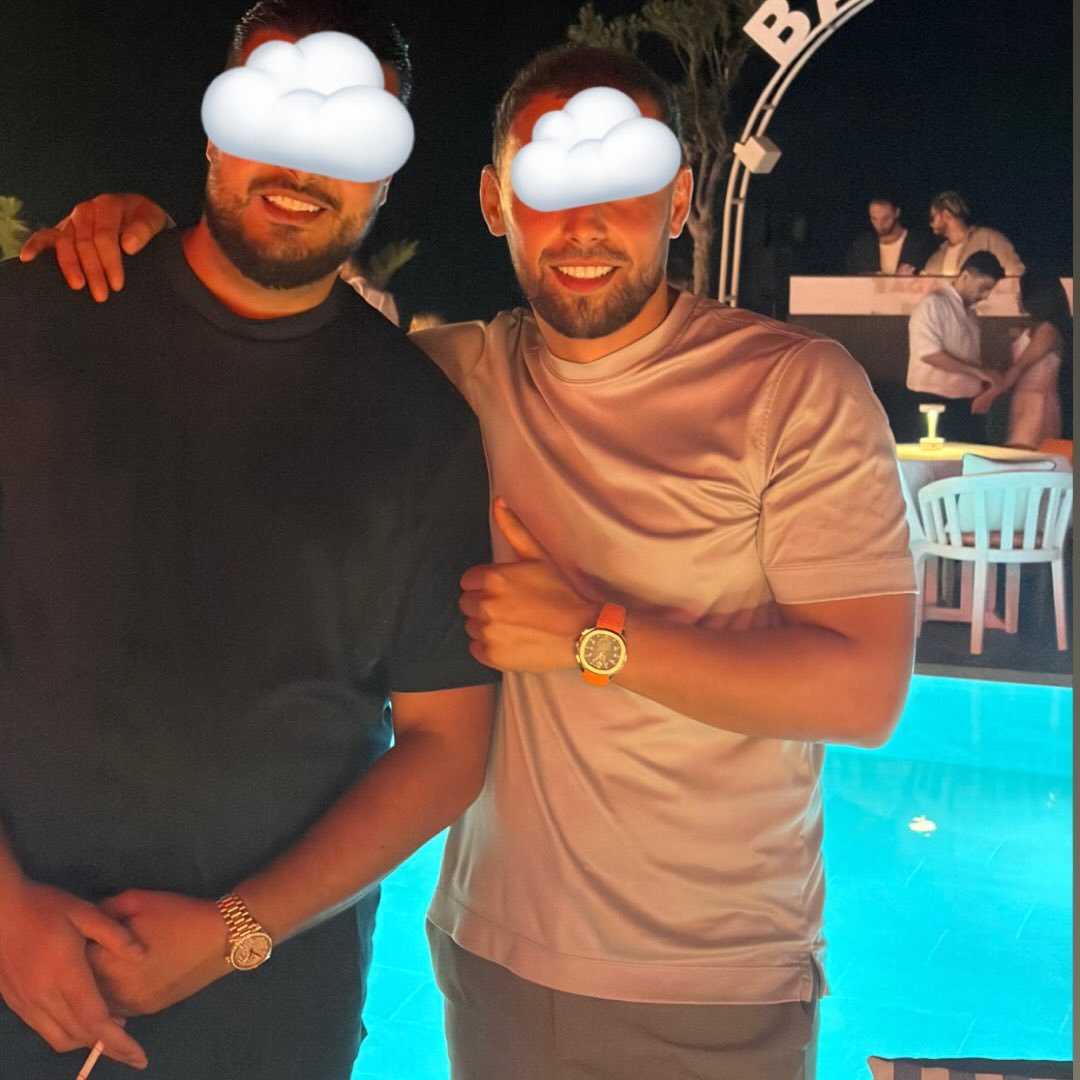 Instagram Profilbild von o.saidd
