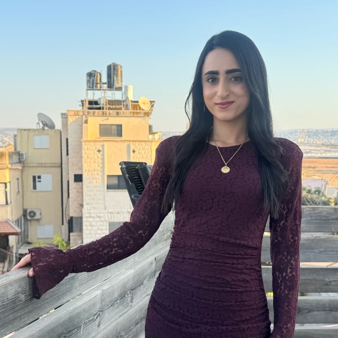 Instagram Profilbild von gharamj