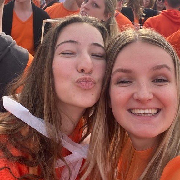 Instagram Profilbild von kristydobbelaar