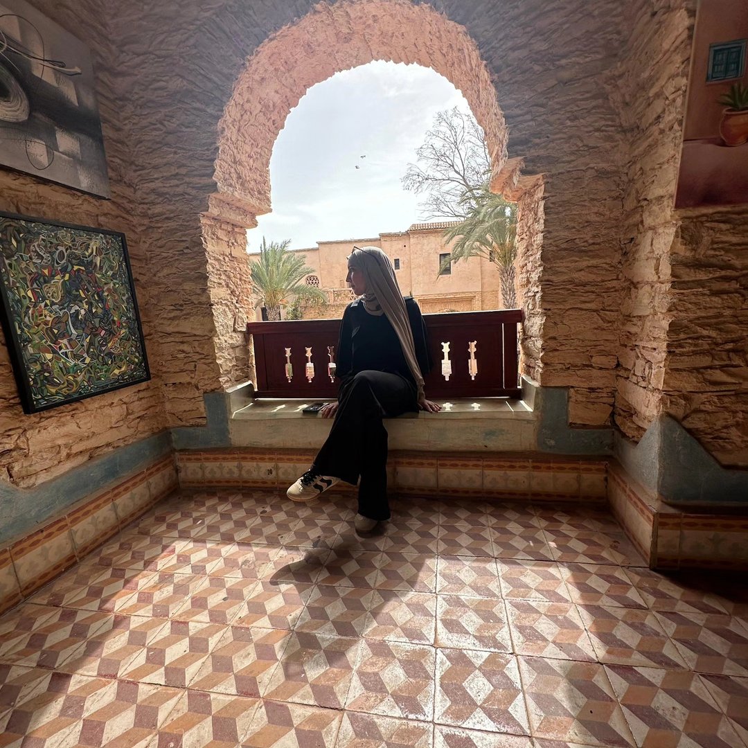 Instagram Profilbild von fadmabattaali
