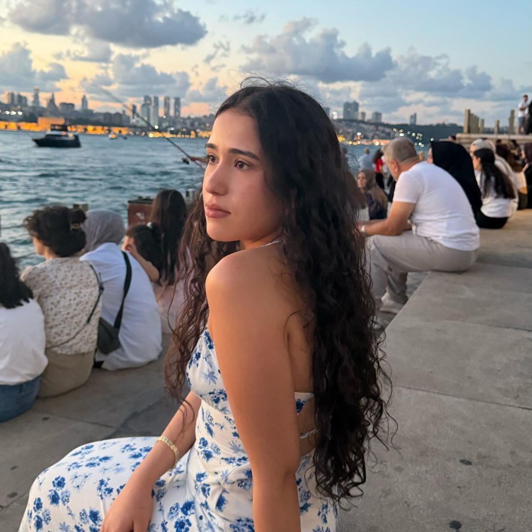 Instagram Profilbild von 40.beyza
