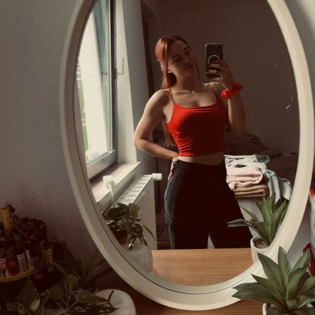 Instagram Profilbild von annikalaam