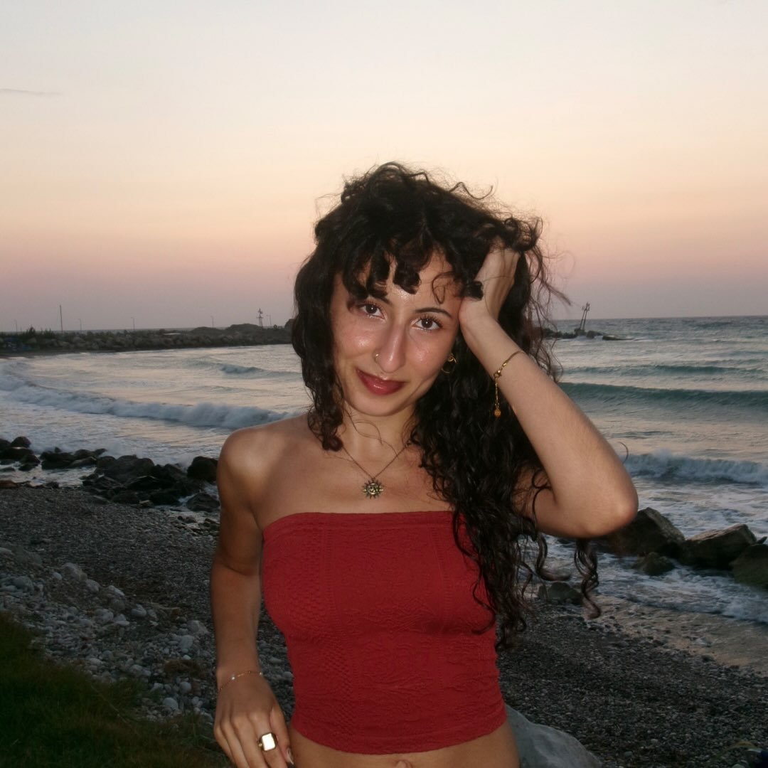 Instagram Profilbild von mayavaza