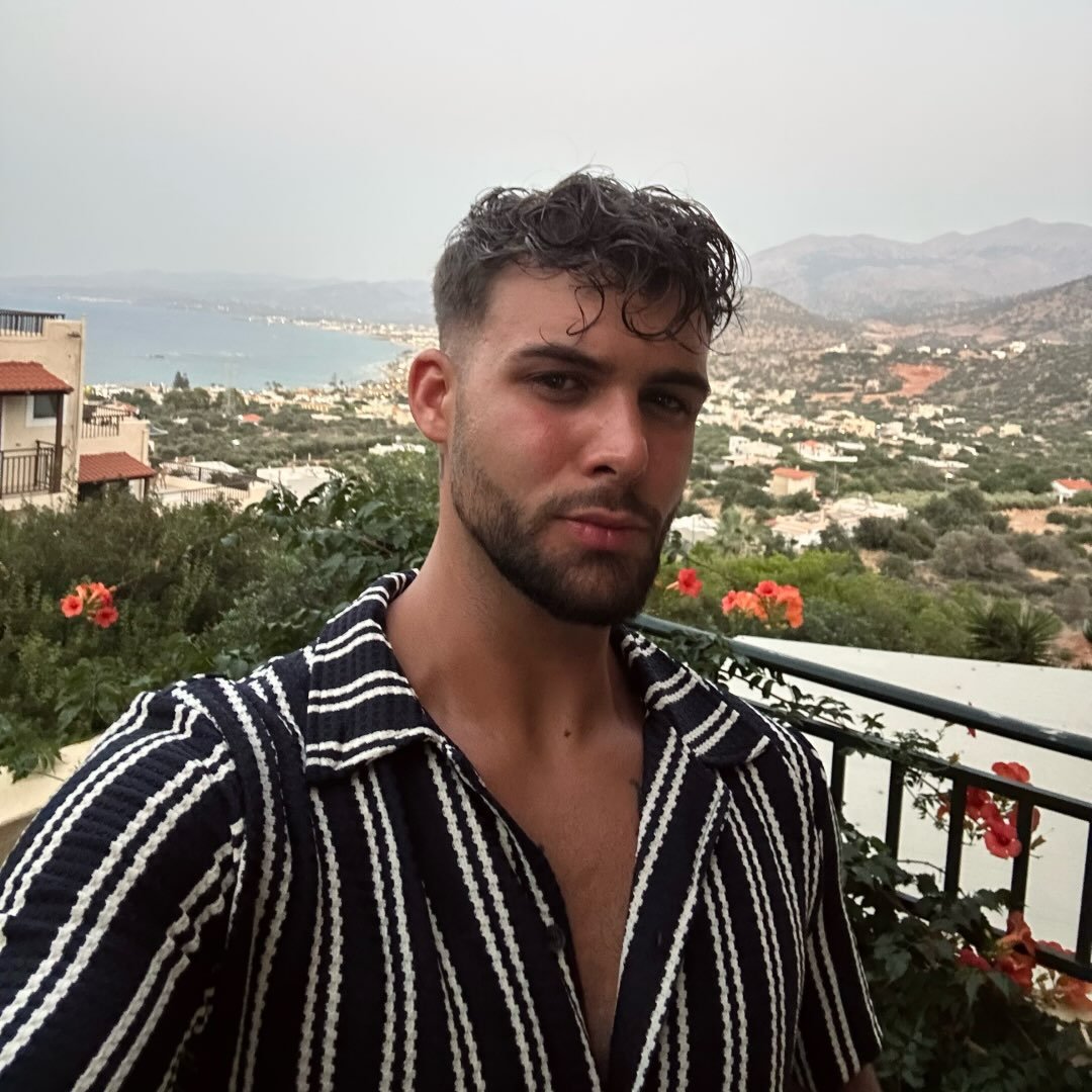 Instagram Profilbild von dmnik.cz