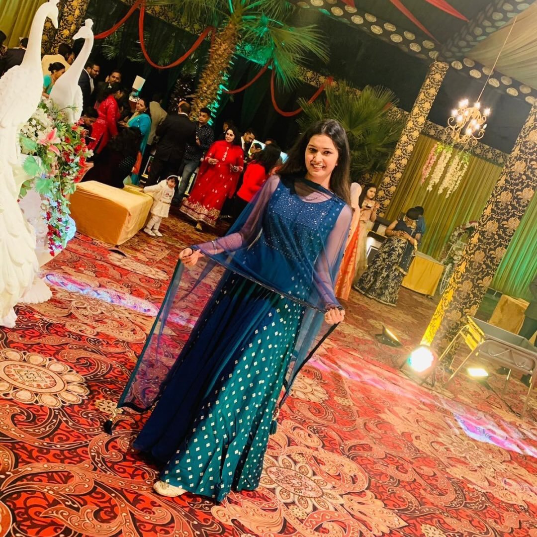 Instagram Profilbild von aakanksha_singla