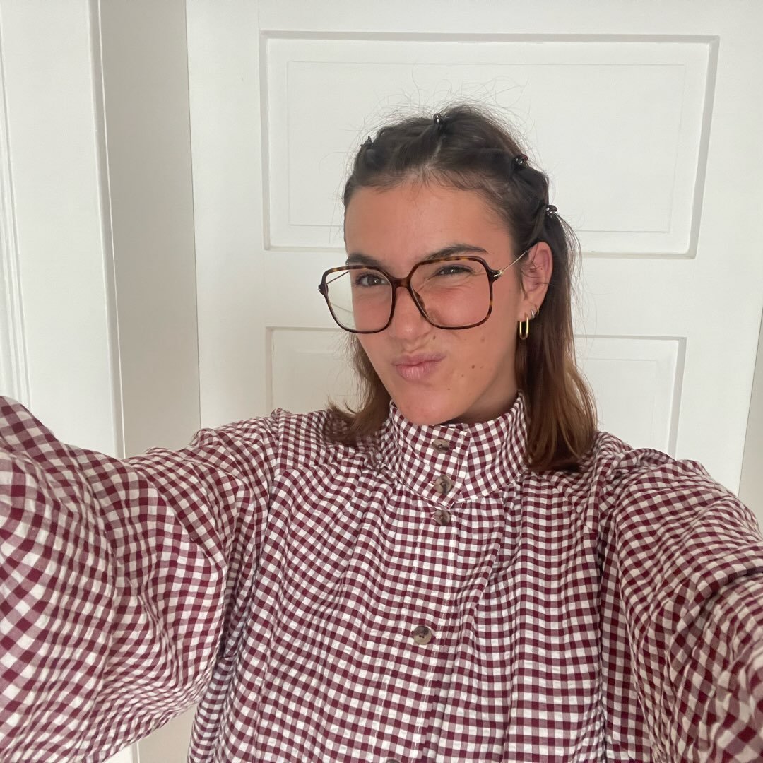 Instagram Profilbild von monamilicic