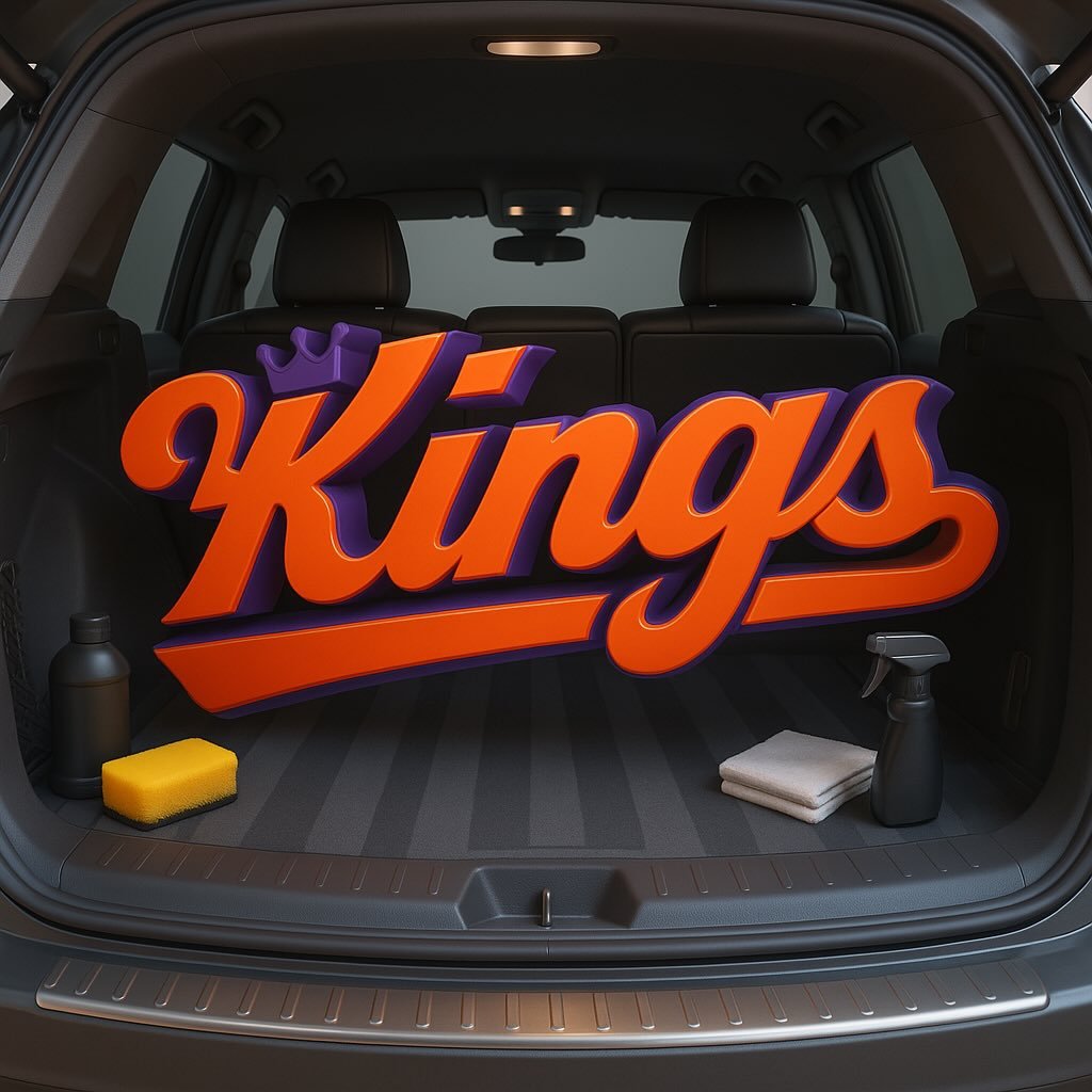 Instagram Profilbild von kingsdvservices