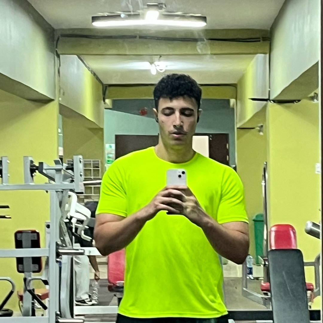 Instagram Profilbild von foudamuhammedd