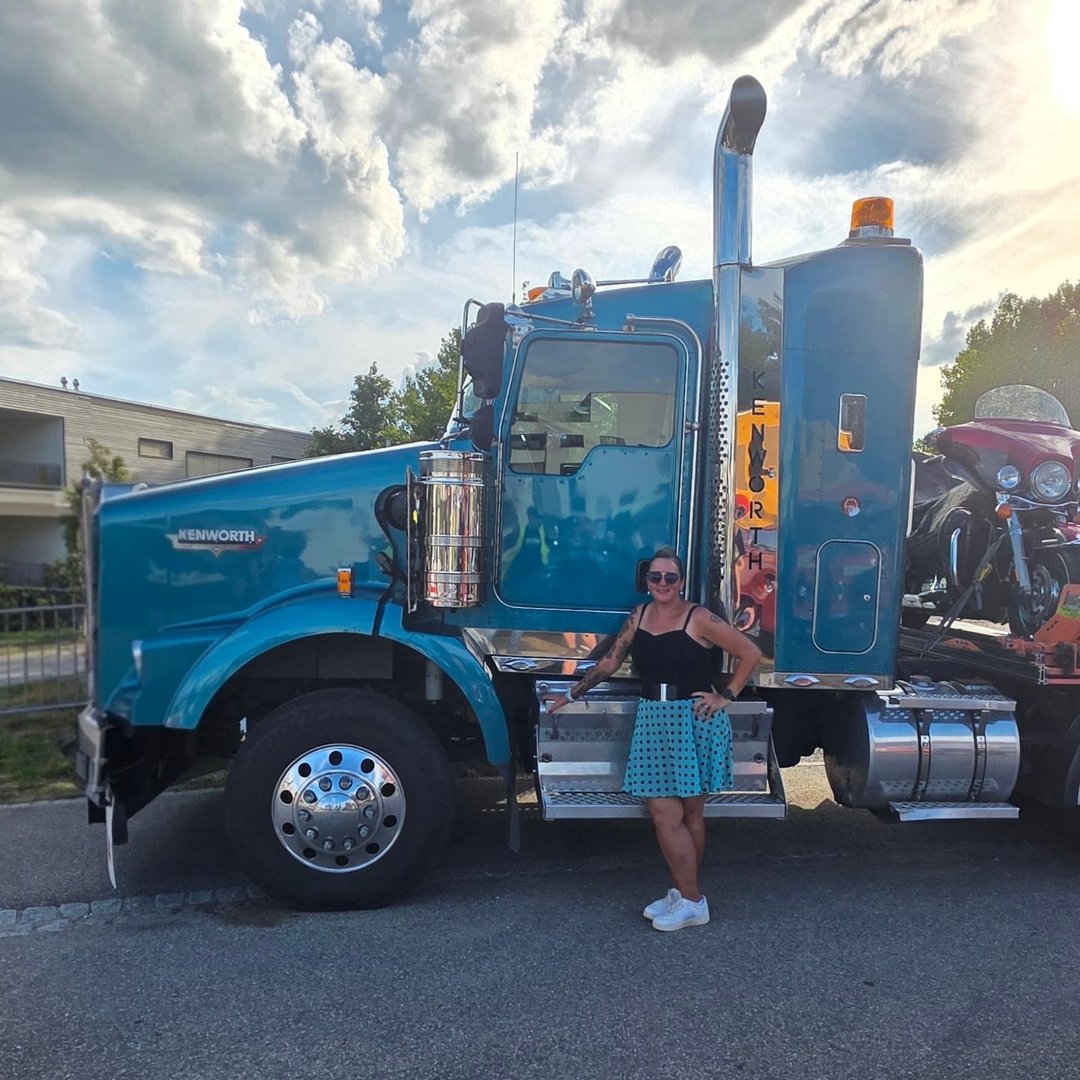 Instagram Profilbild von truckspotterin_nadja