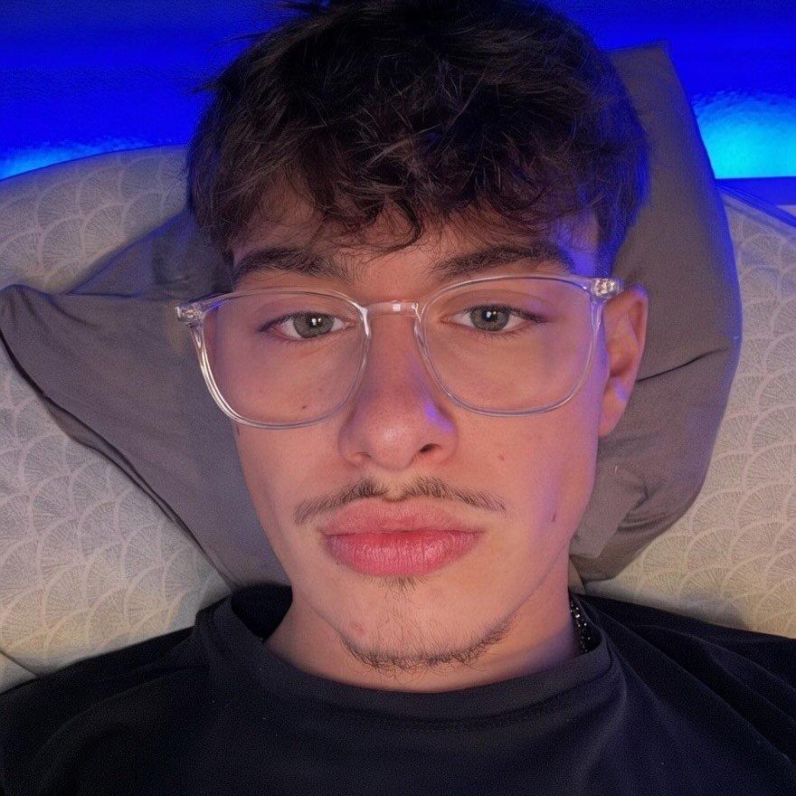 Instagram Profilbild von niklas_hsm