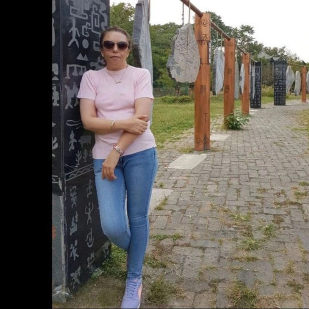 Instagram Profilbild von afsanehaje