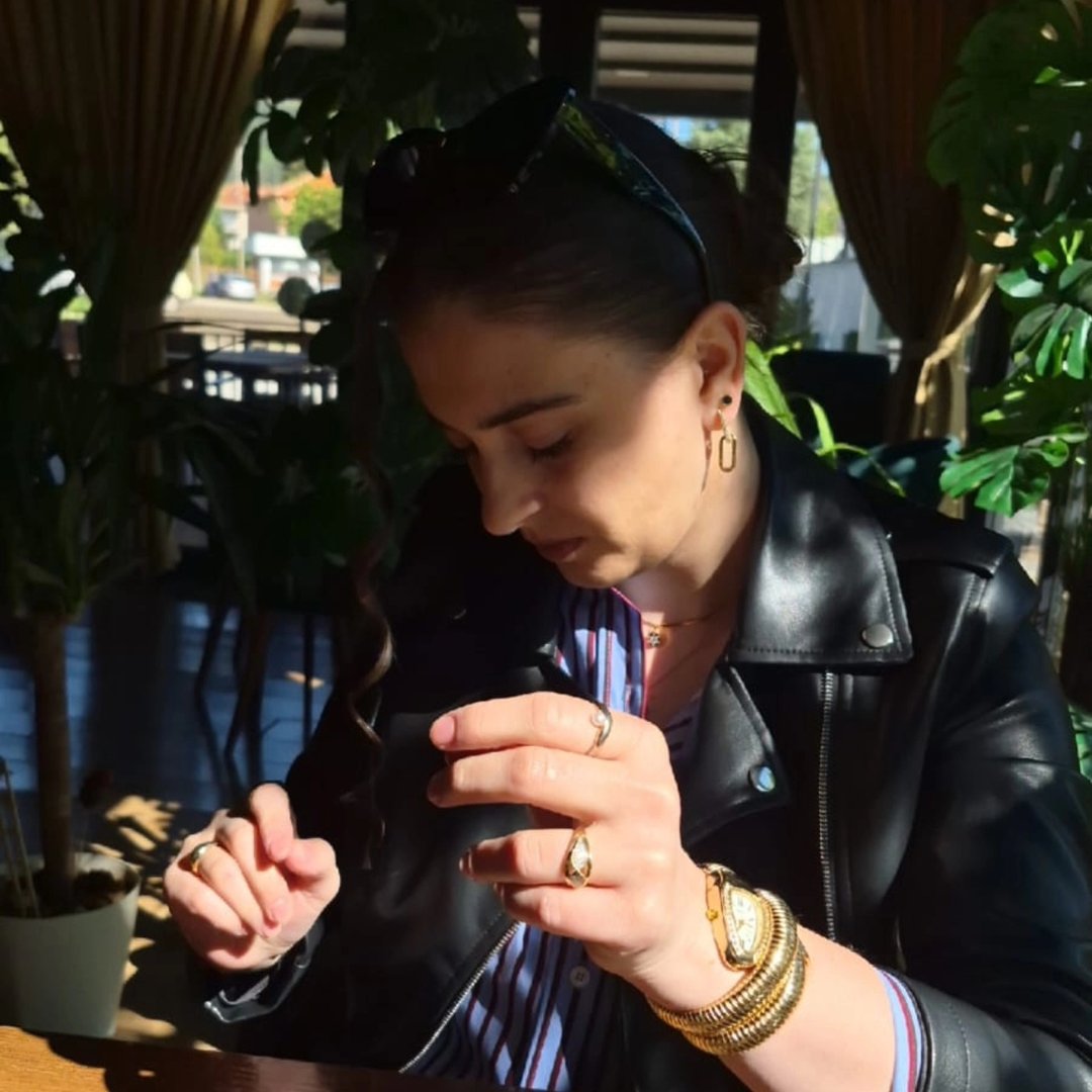 Instagram Profilbild von besaalili