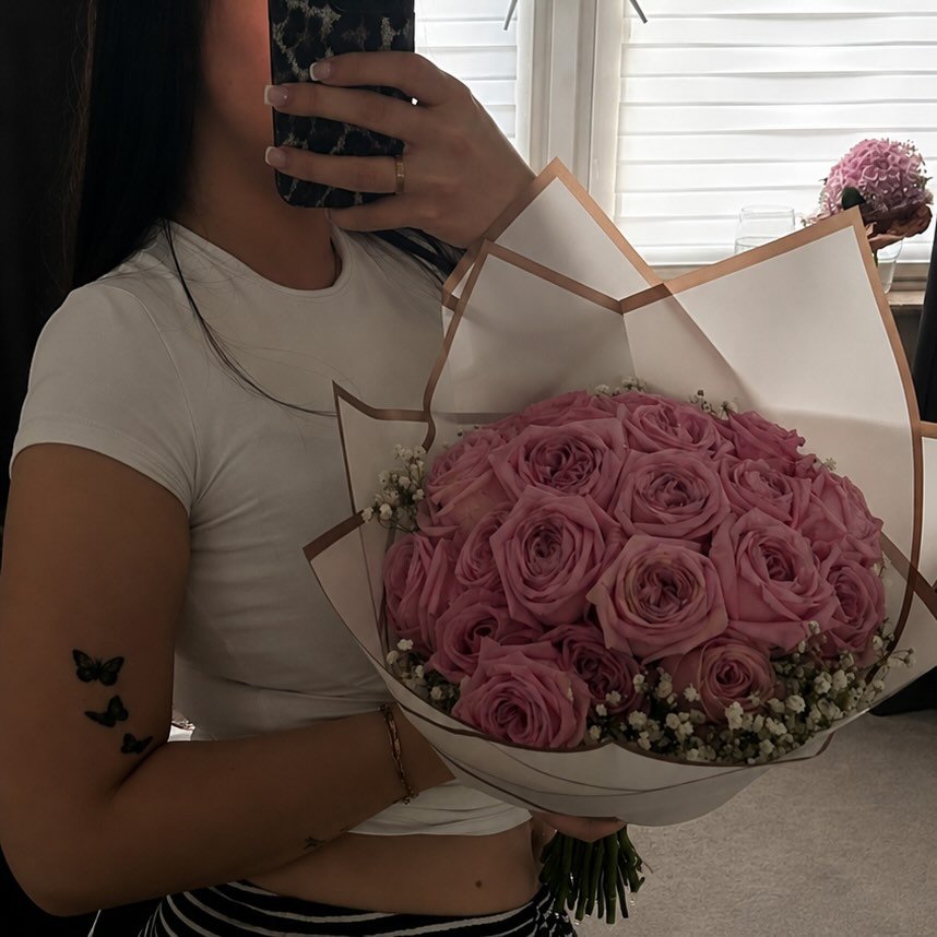Instagram Profilbild von juliapalikov