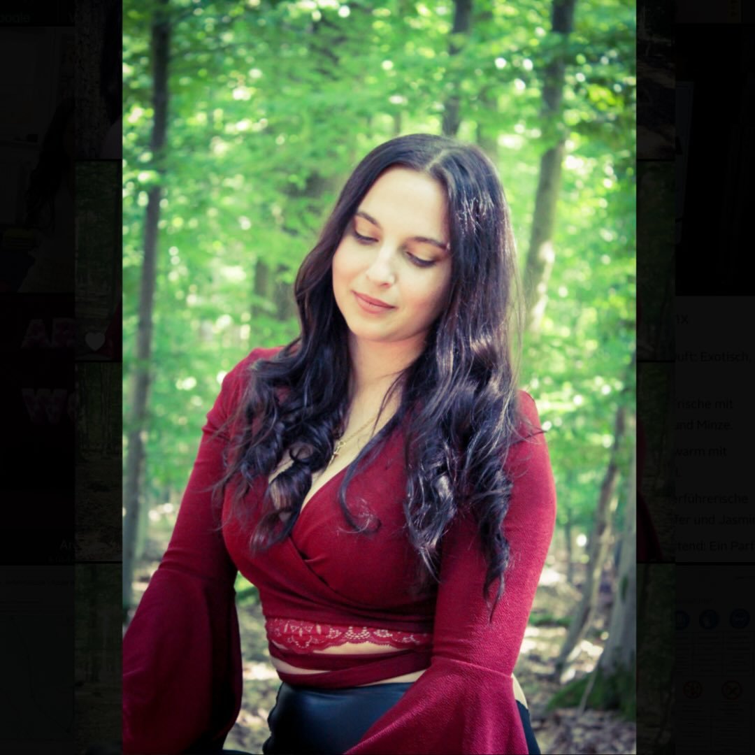 Instagram Profilbild von lxrissx.lxnger