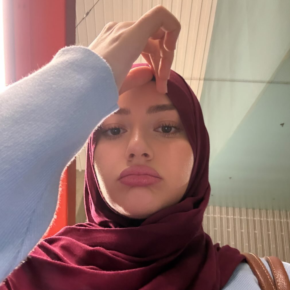 Instagram Profilbild von sanuette